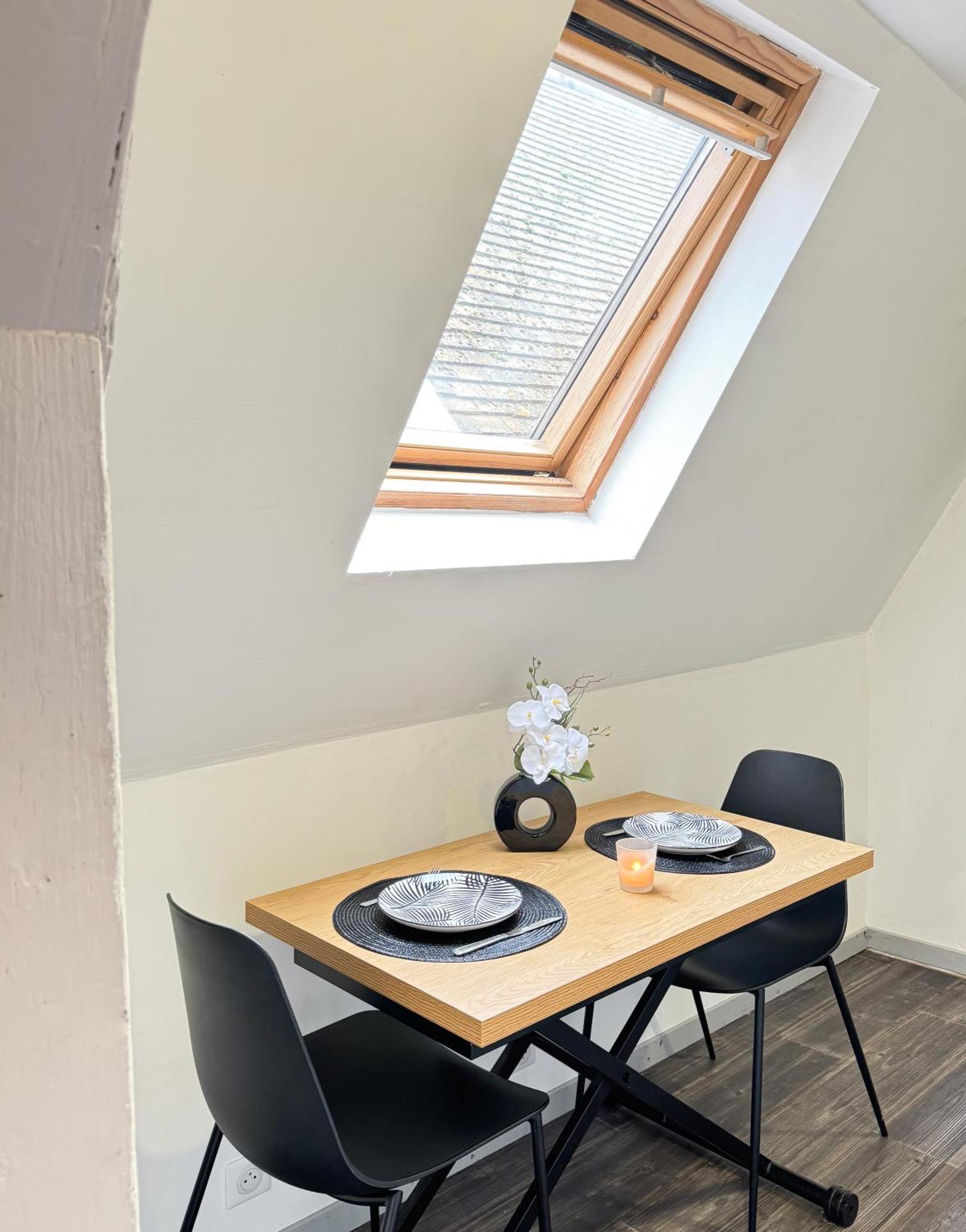 Apartamento La Douceur - Hypercentre Pieton De Troyes - Cozy Exterior foto